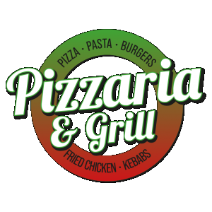 Pizzaria and Grill - Delivery or Collection - Order Now