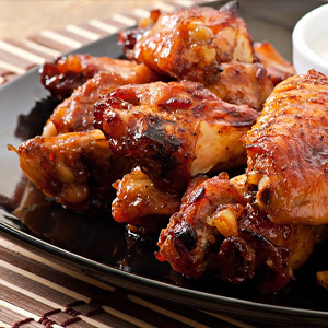 CHICKEN