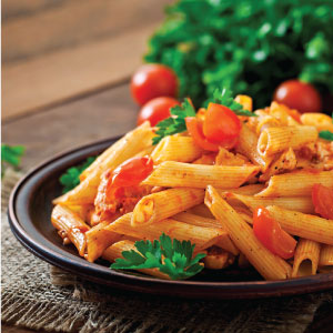 ITALIAN PASTA